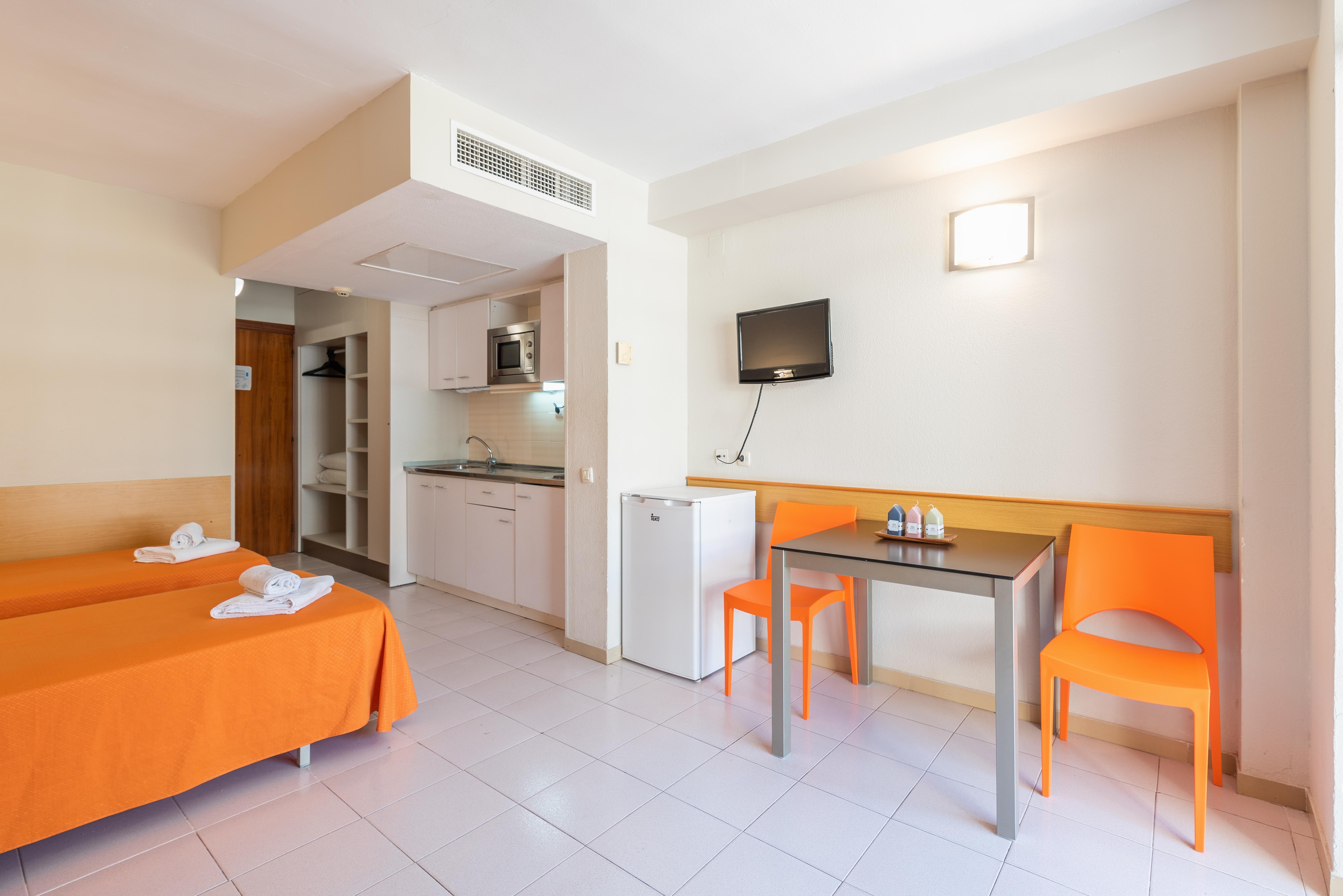 Vendrell Apartman Salou Kültér fotó