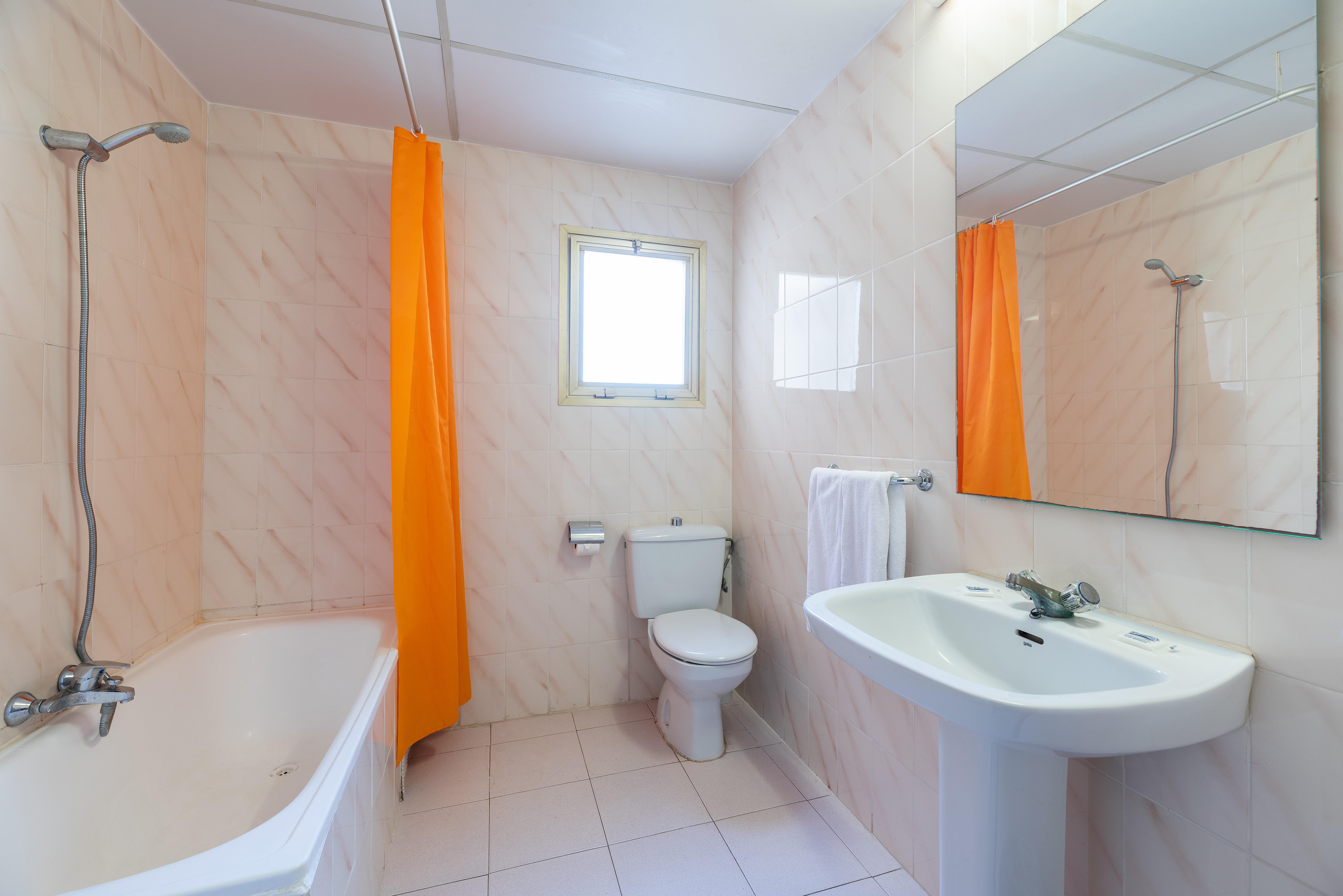 Vendrell Apartman Salou Kültér fotó