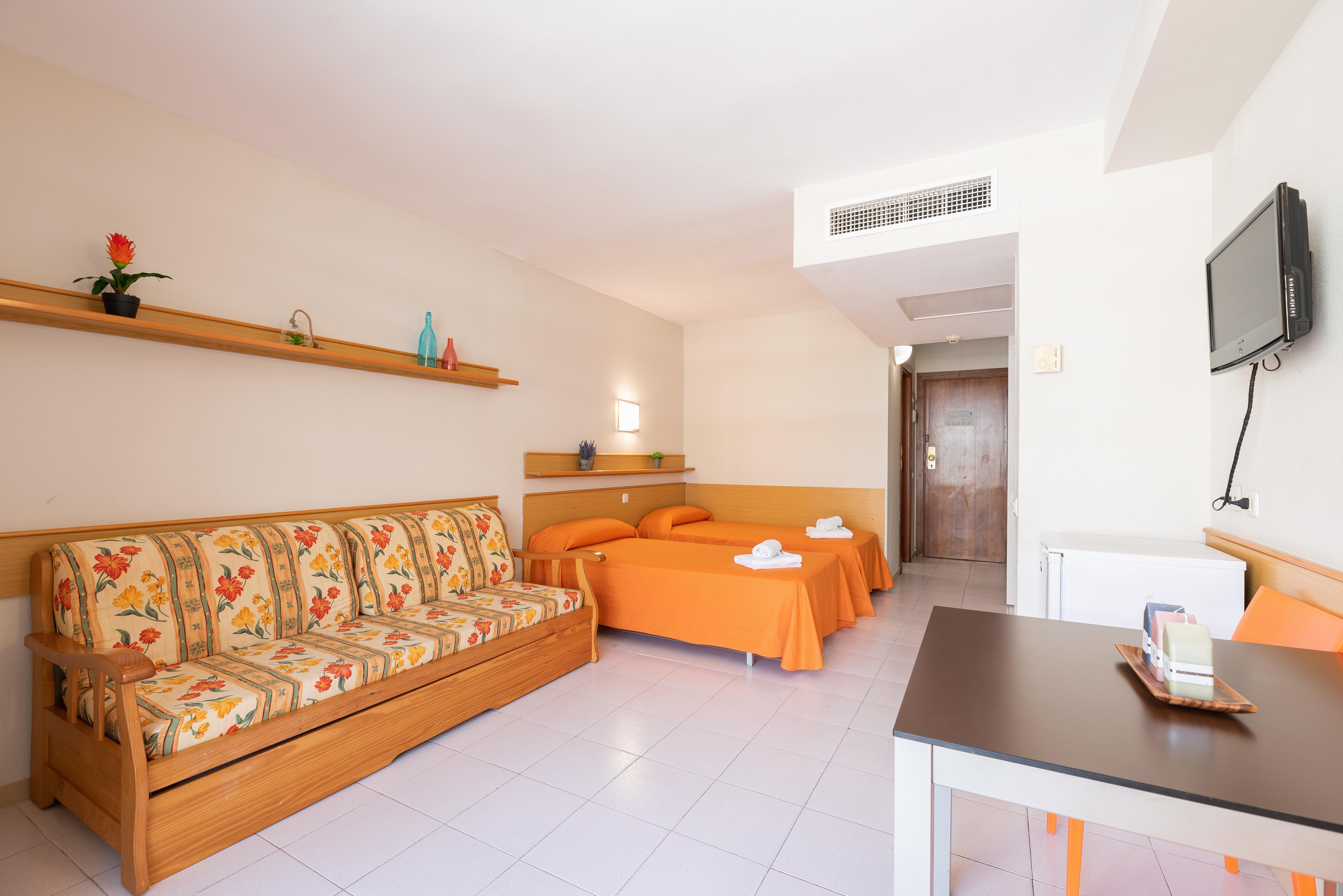 Vendrell Apartman Salou Kültér fotó