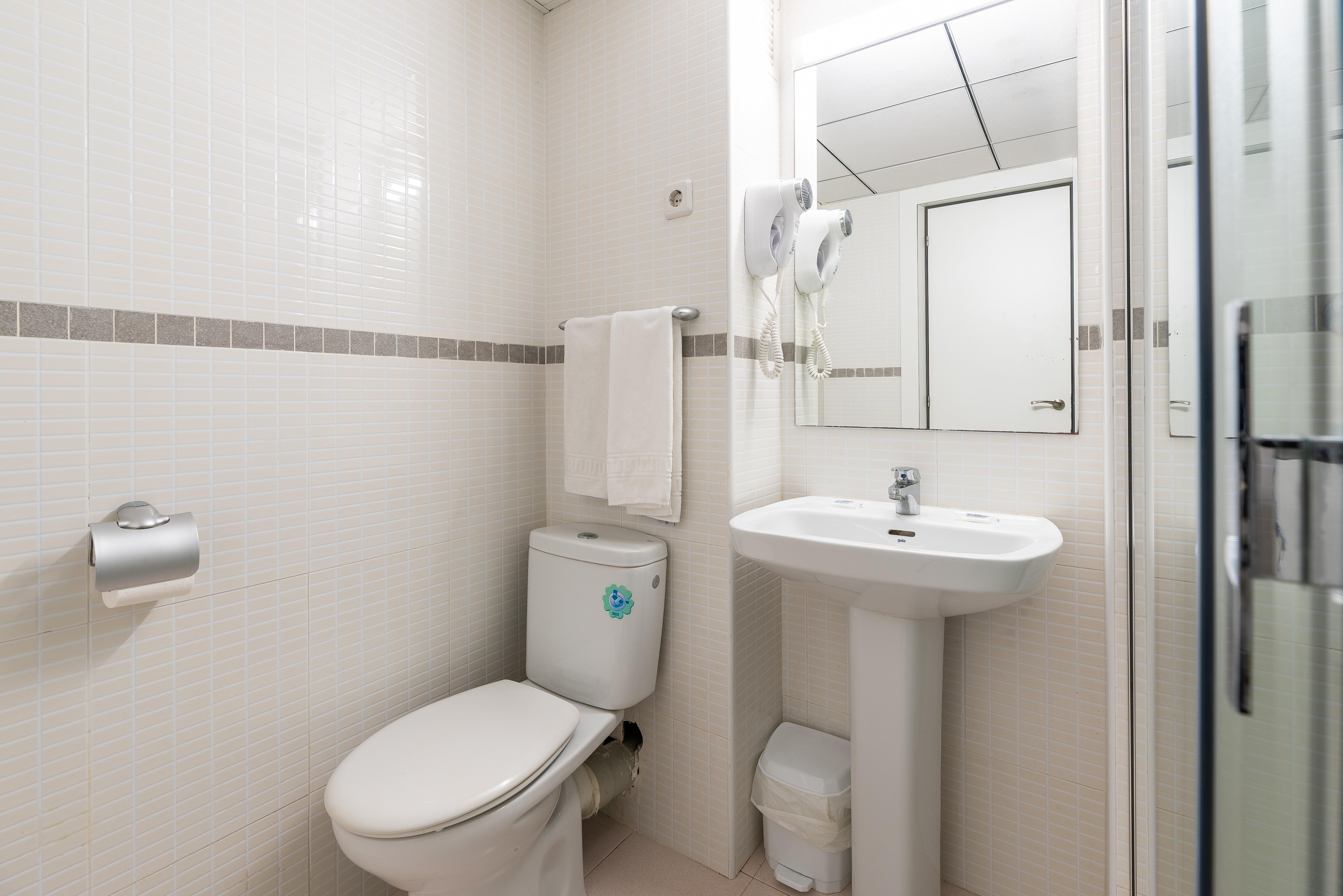 Vendrell Apartman Salou Kültér fotó