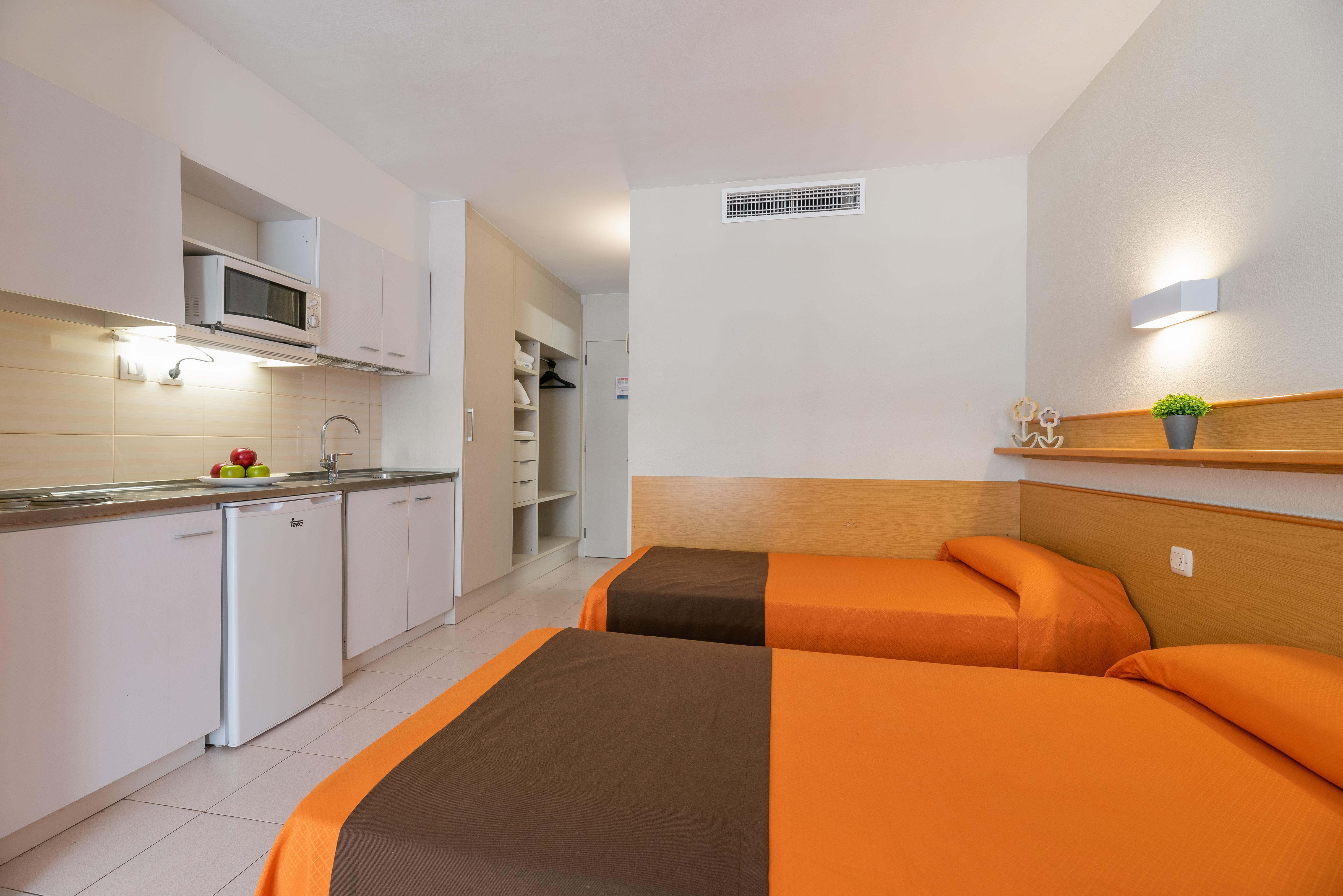 Vendrell Apartman Salou Kültér fotó