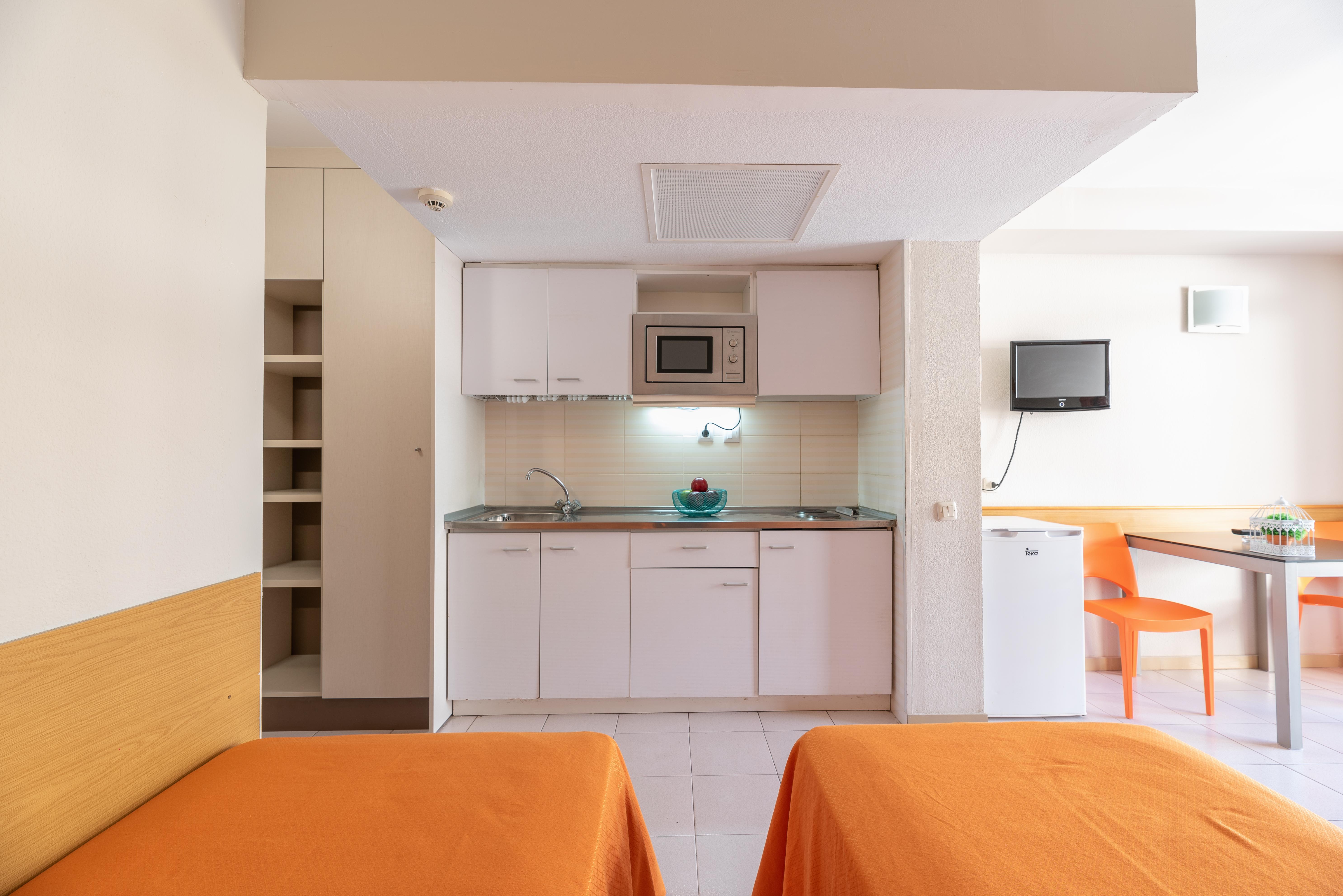 Vendrell Apartman Salou Kültér fotó