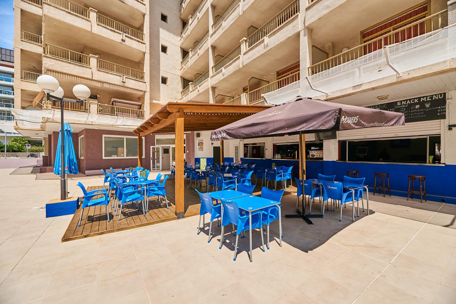 Vendrell Apartman Salou Kültér fotó