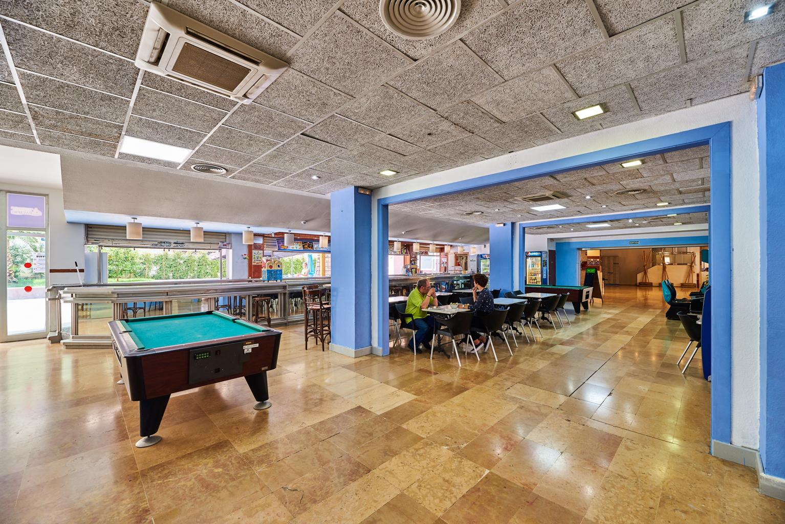 Vendrell Apartman Salou Kültér fotó