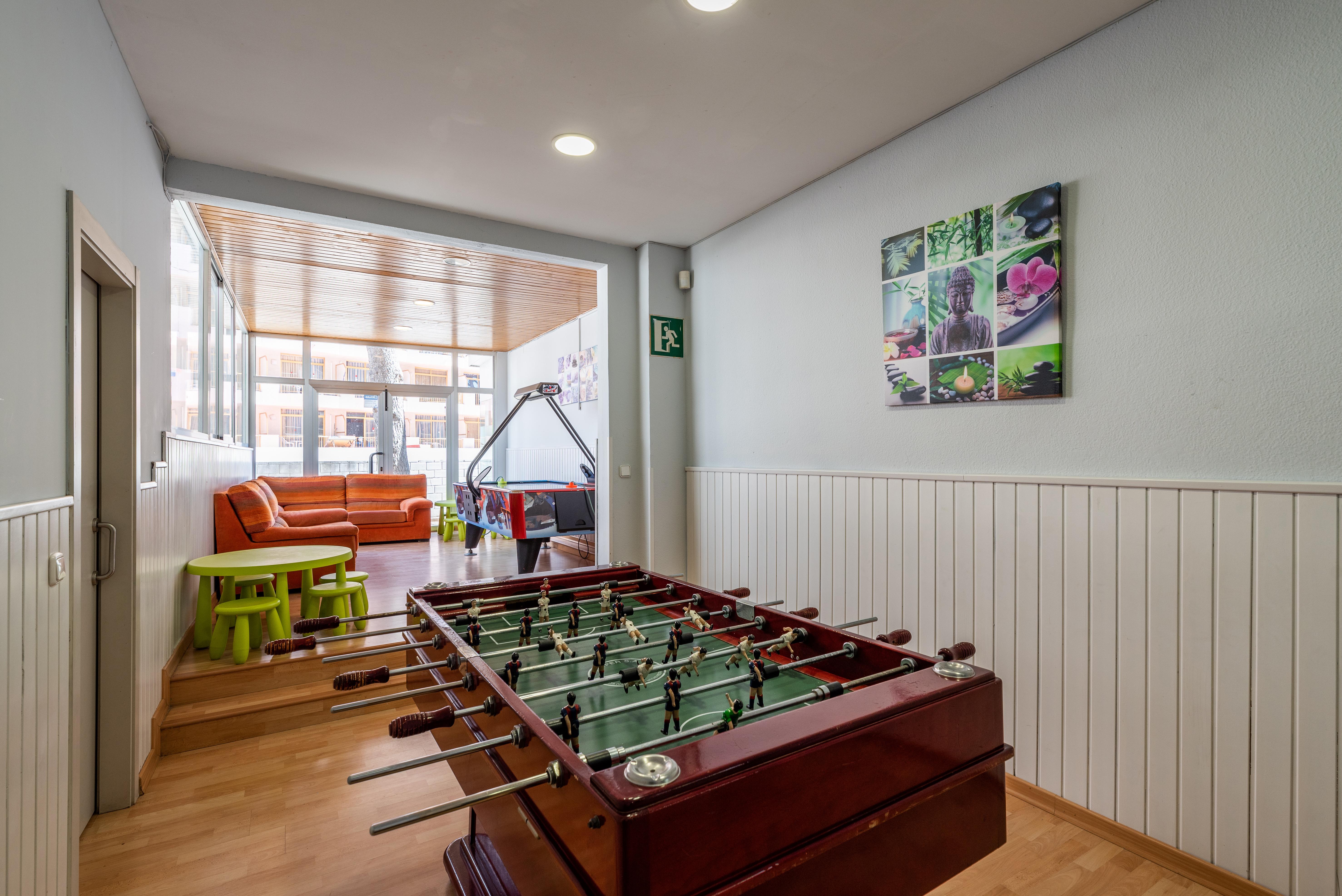 Vendrell Apartman Salou Kültér fotó
