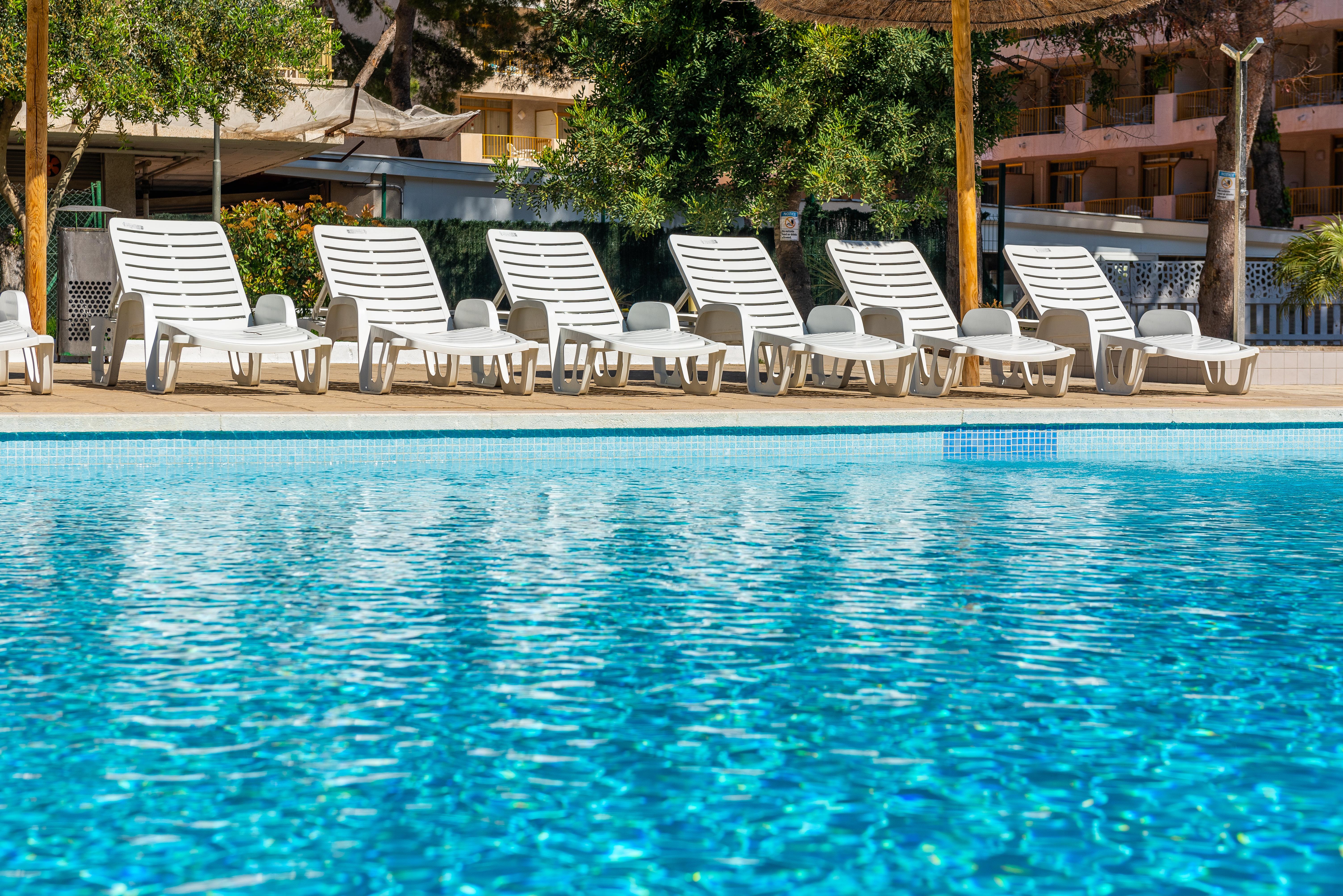 Vendrell Apartman Salou Kültér fotó