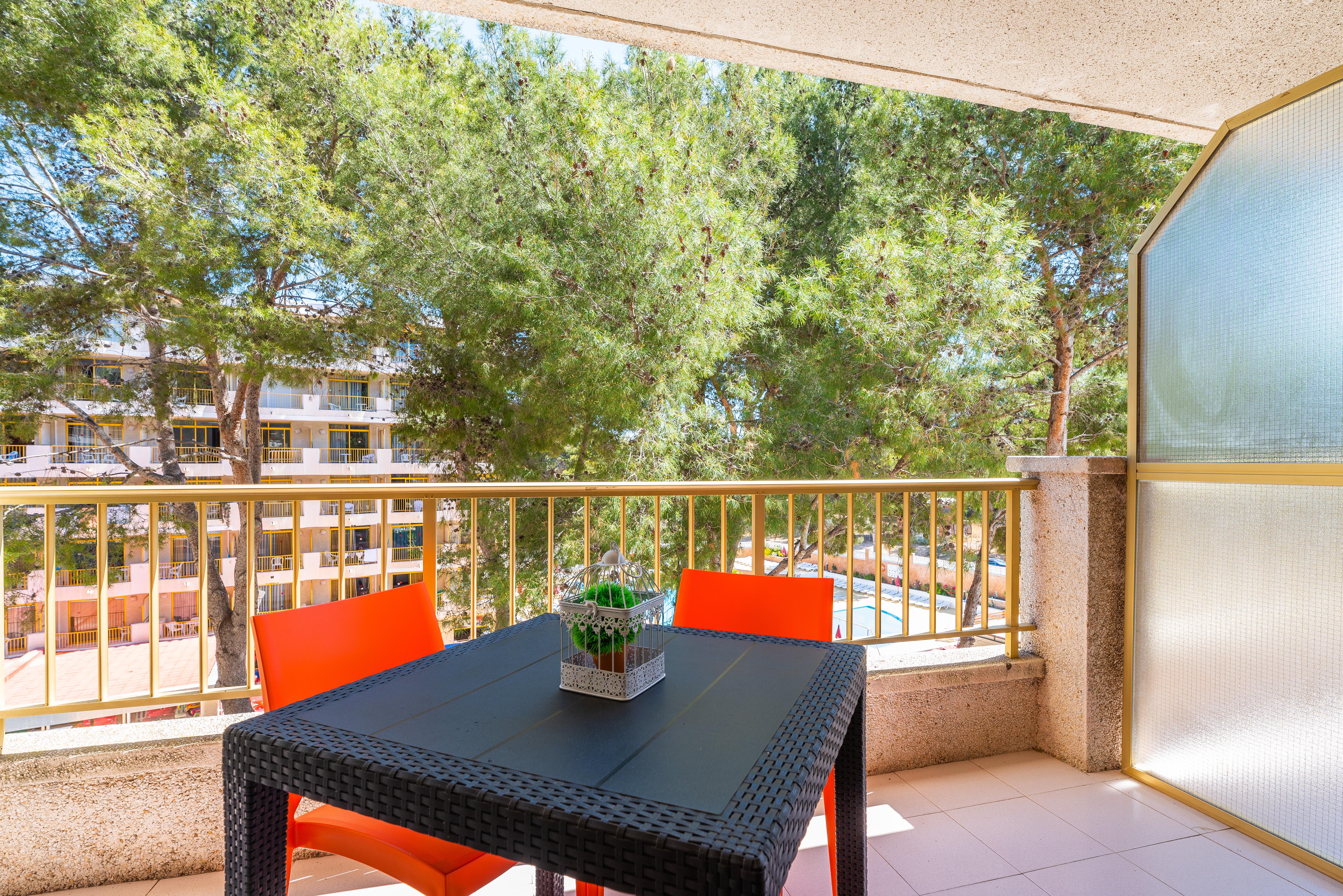 Vendrell Apartman Salou Kültér fotó