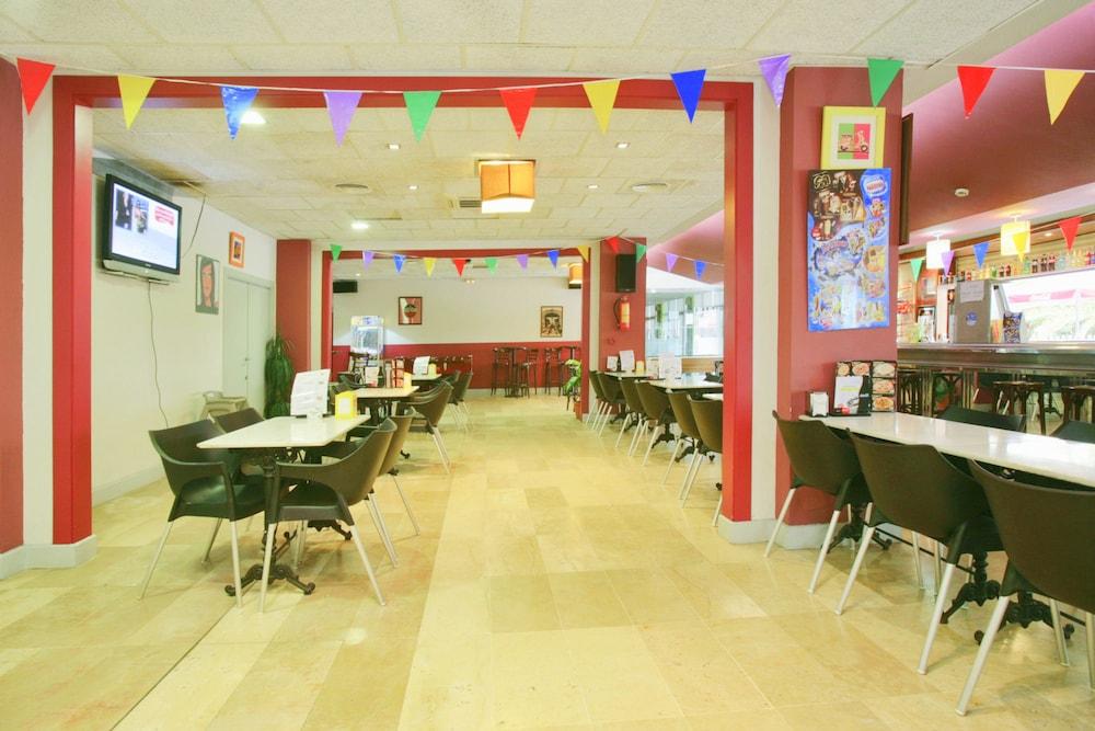 Vendrell Apartman Salou Kültér fotó