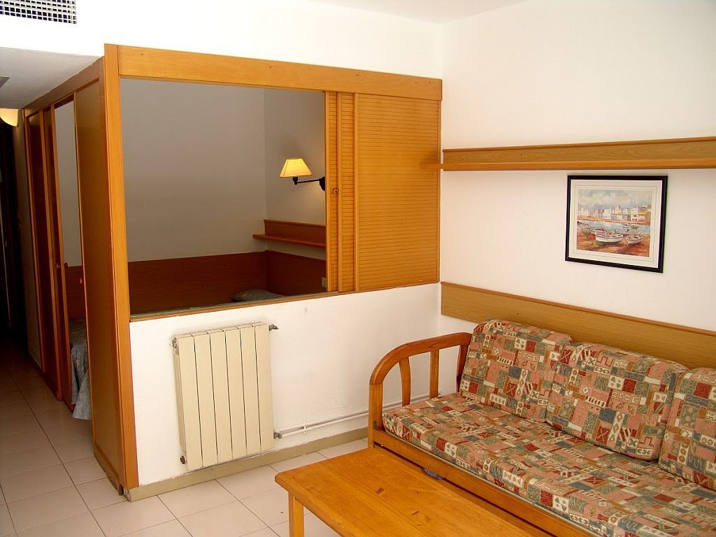 Vendrell Apartman Salou Kültér fotó