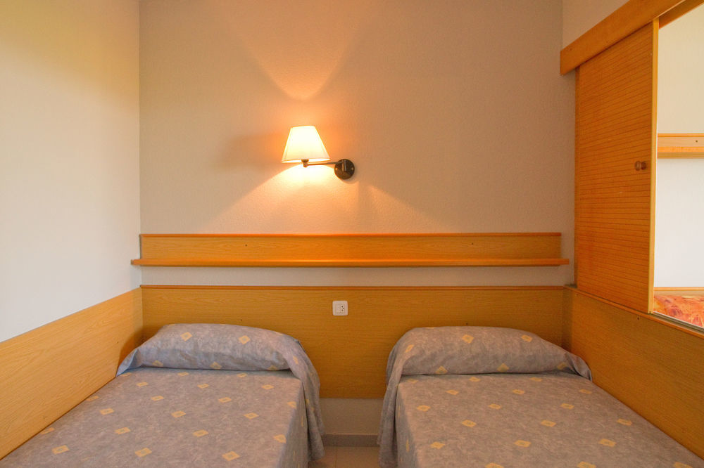 Vendrell Apartman Salou Kültér fotó