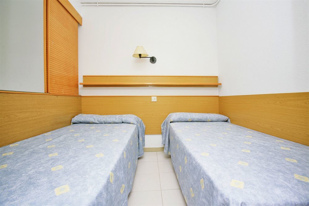 Vendrell Apartman Salou Kültér fotó