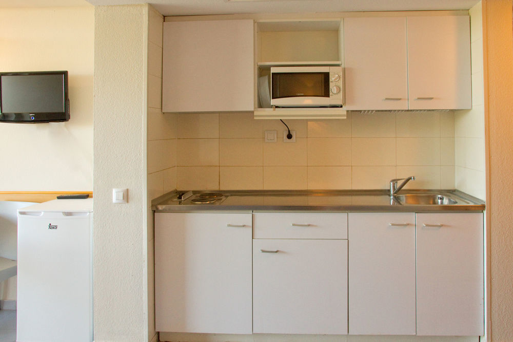 Vendrell Apartman Salou Kültér fotó