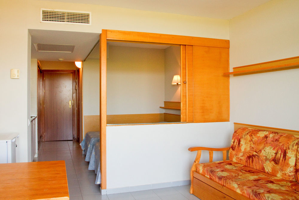 Vendrell Apartman Salou Kültér fotó
