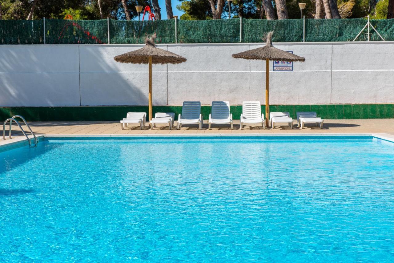 Vendrell Apartman Salou Kültér fotó