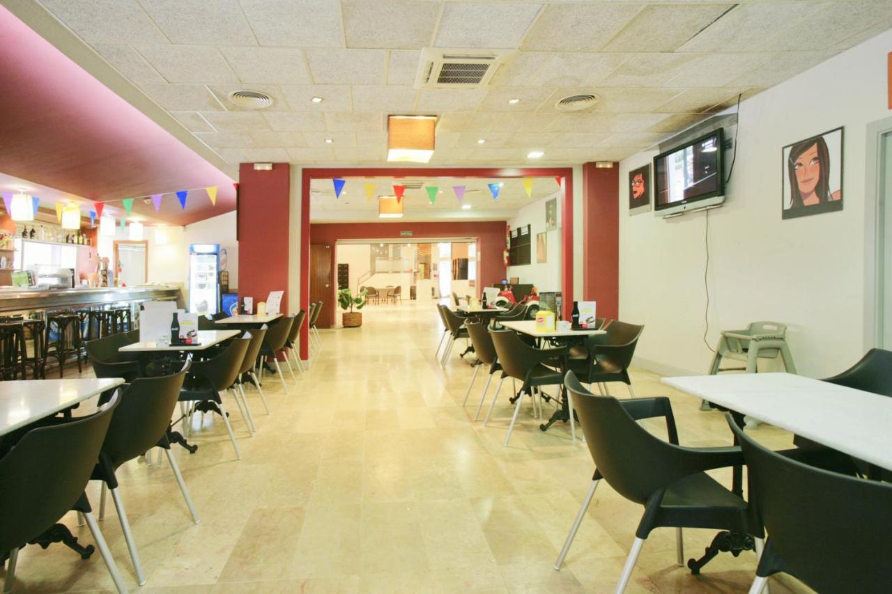 Vendrell Apartman Salou Kültér fotó