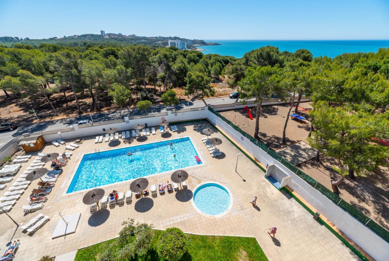 Vendrell Apartman Salou Kültér fotó
