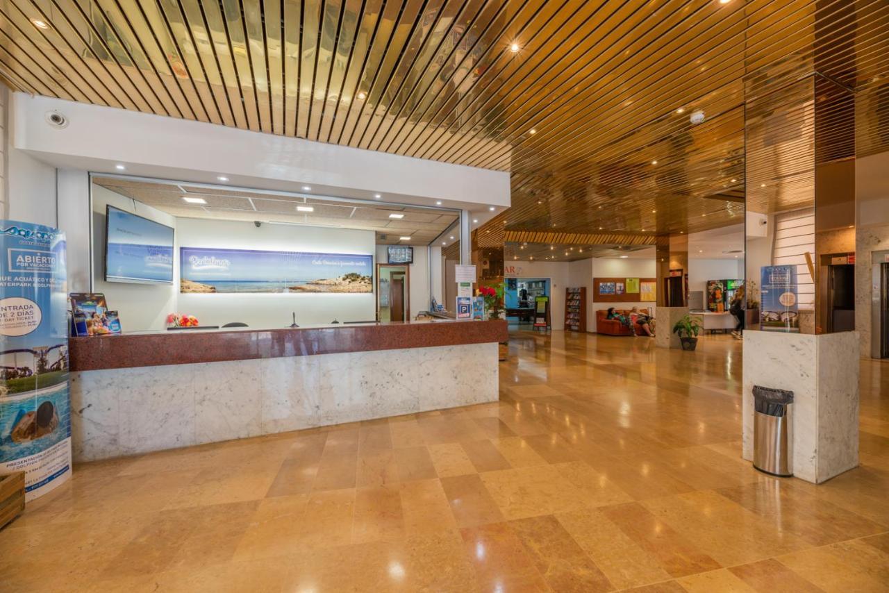 Vendrell Apartman Salou Kültér fotó