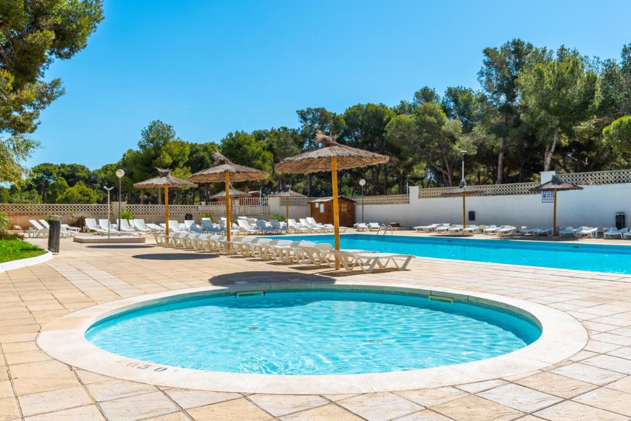Vendrell Apartman Salou Kültér fotó
