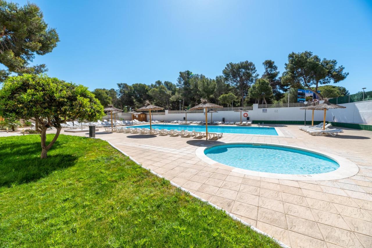 Vendrell Apartman Salou Kültér fotó