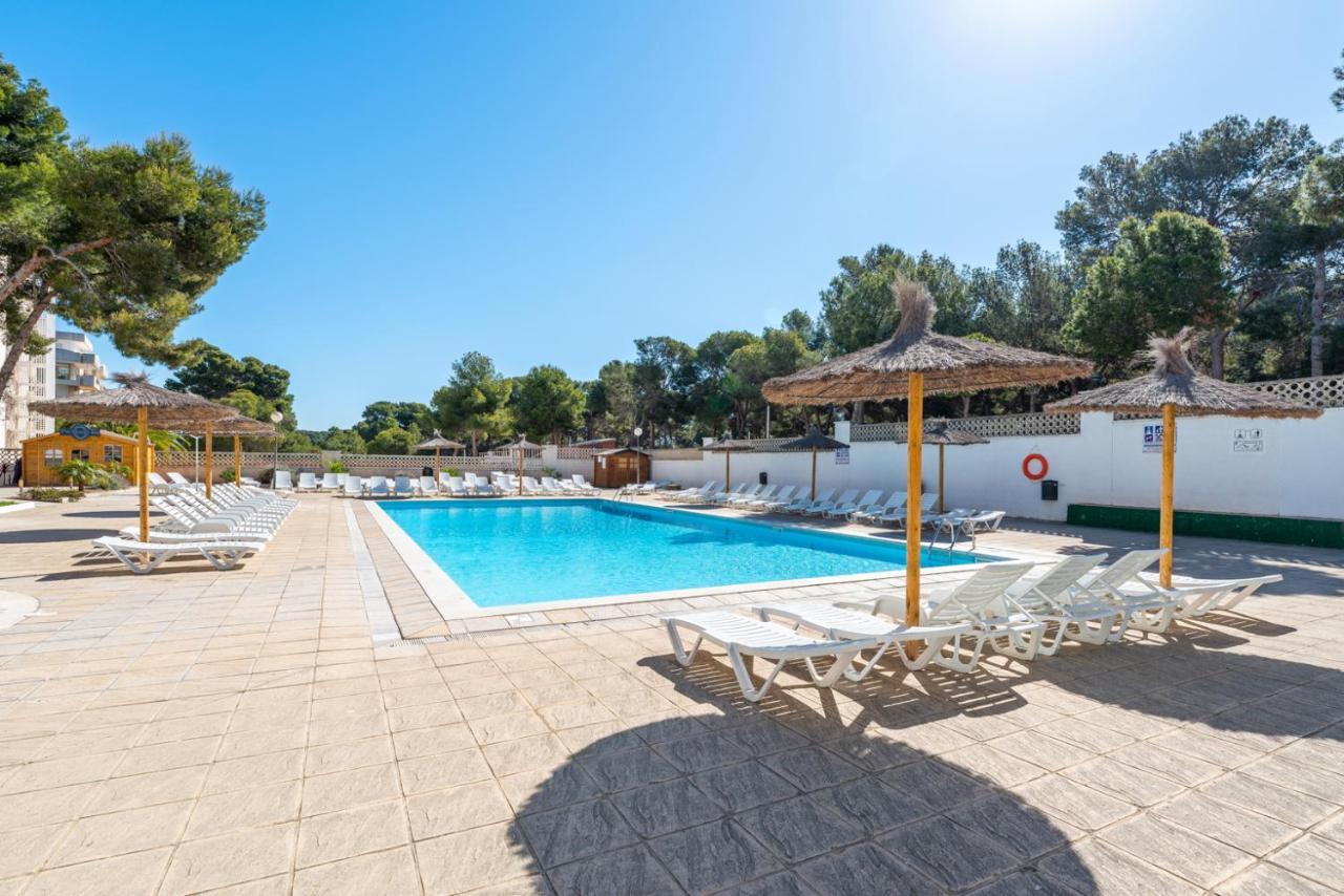 Vendrell Apartman Salou Kültér fotó